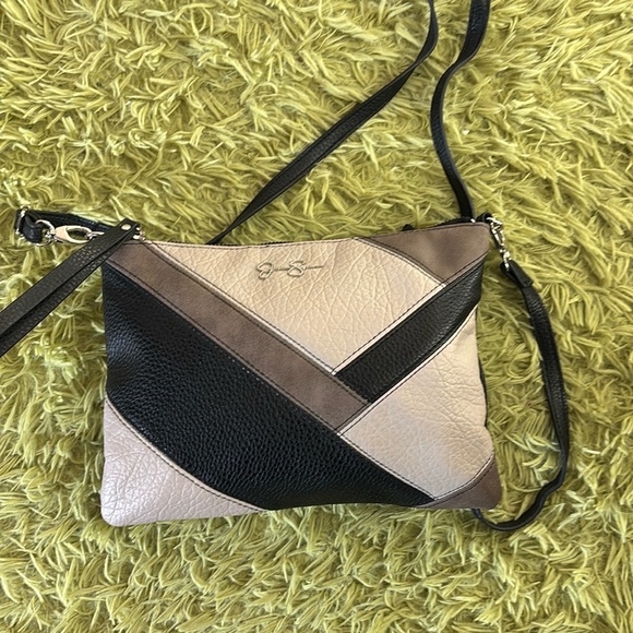 Jessica Simpson Crossbody - Picture 1 of 1